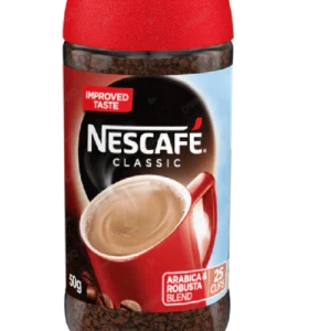 Nestle Nescafe Classic 50g