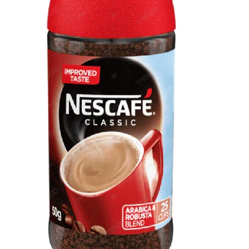 Nestle Nescafe Classic 50g