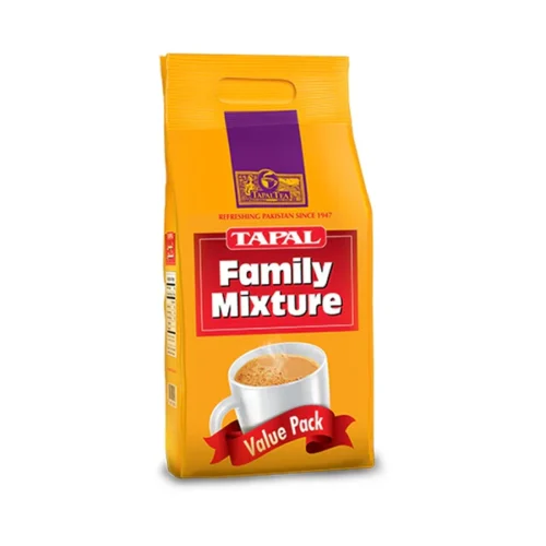 Tapal Family Mixture 900 gm Pouch