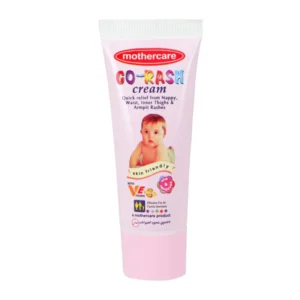 Mother Care Cream Go Rash 30Gm