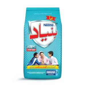 Nestle Nido Bunyad Milk Powder 600 gm