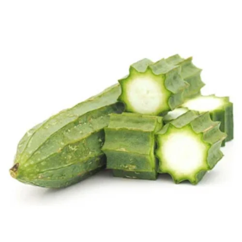 Ridged Gourd (Turai) Subziphal – half Kg
