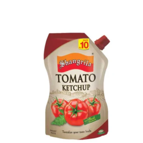 Shangrila Tomato Ketchup 400gm